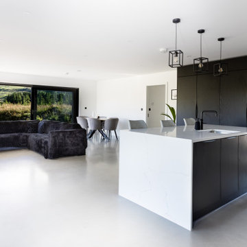 Kelso Kitchen by Gormley Kitchens