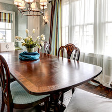 Dining Room Ideas