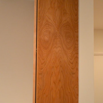 Wessynton Modern Kitchen Remodel