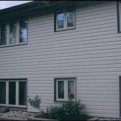 Roofing & Siding - Home Improvement