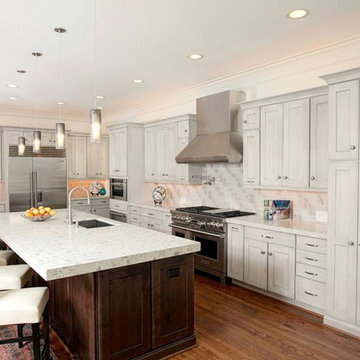 Chastain Kitchen