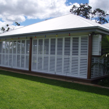 Brisbane house