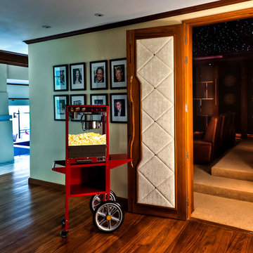 Villa Vidavi in Phuket