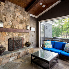 Fire place