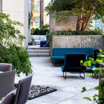 Tahari Residence