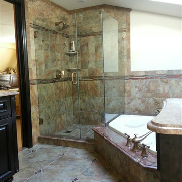Bathrooms