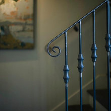 staircases