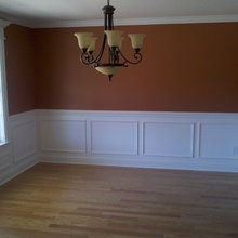 moldings