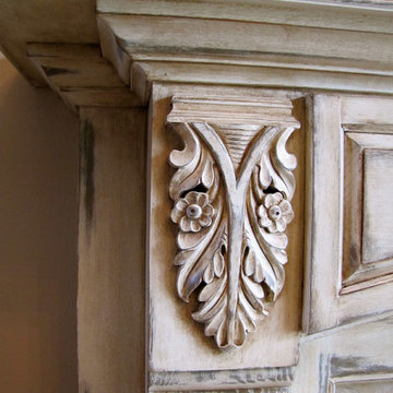 Appliques & Onlays