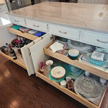 A Smarter, More Efficient Kitchen Upgrade