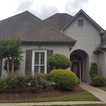 Residential Painting
