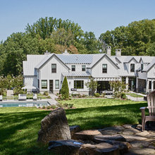 Farmhouse