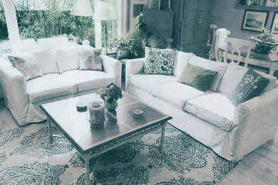 Custom Slipcovers