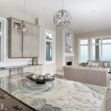 Lakefront Living V