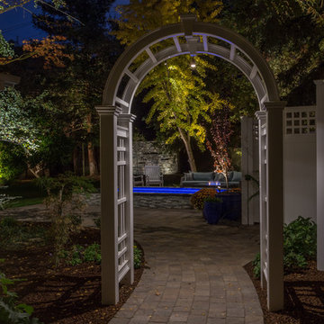 SwimEx Pools: Outdoor Swim Spa