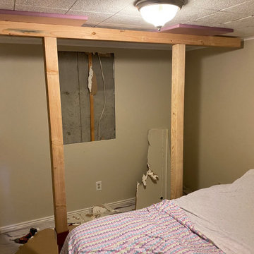 Egress Windows and Replacement Windows