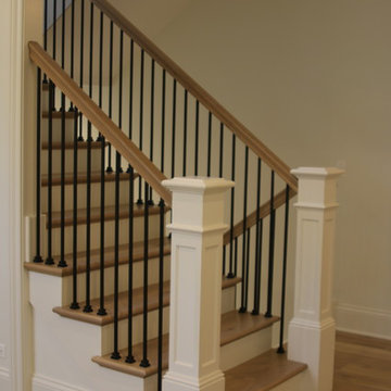 Coastal Craftsman