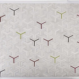 Cowhide Rugs - Rugs