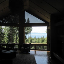 Tahoe House