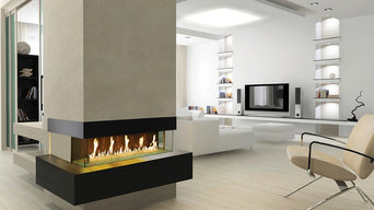 DaVinci Custom Fireplaces