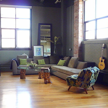 Downtown Loft