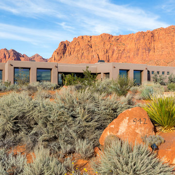 Ivins, Utah | Kayenta