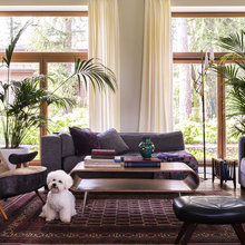 Family Rooms