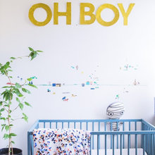 nursery