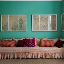 Living Room Ideas