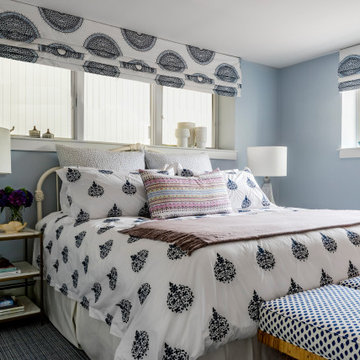 Residential photography project in Gloucester, MA