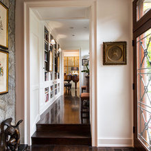 hallway ideas