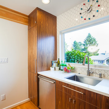 Mt. Tabor Remodel
