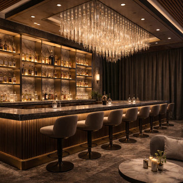 Luxury Bar