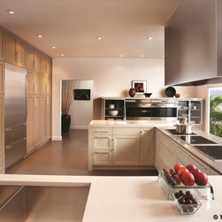 Wood Mode Cabinetry - Products