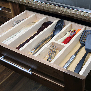 Drawer Essentials Showroom