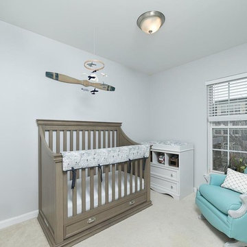 Baby's Room (After)