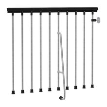 railings