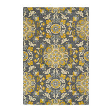 Master Bath Rug