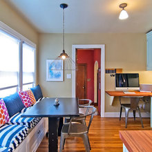 study areas