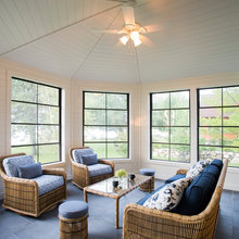 Sunroom