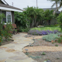 Masonic Landscaping