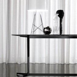 Minotti - Minotti Clyfford Console Table - Coffee Tables