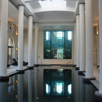 Domaine Terre Blanche