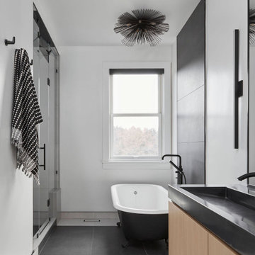 Modern Revival