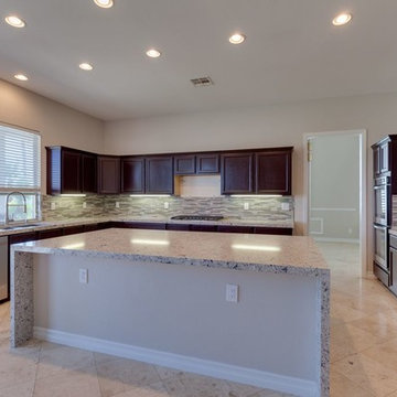 Interior Painting Projects