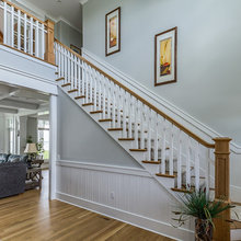 Stairways