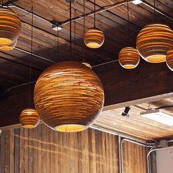 Greypants Pendant Lamps - Pendant Lighting