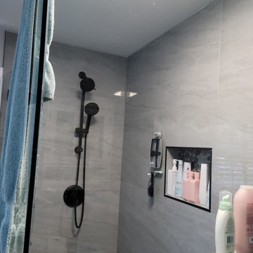 Bathroom Remodels