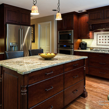 Seattle, Washington | Irons Brothers Construction