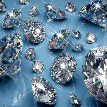 Diamond